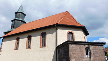 St. Leonhard Birkenfelde
