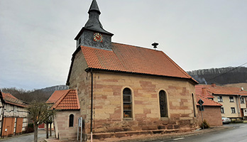 Allerheiligen Eichstruth