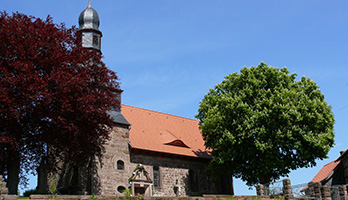 St. Katharina Lenterode