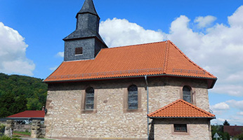 St. Michael Schönhagen
