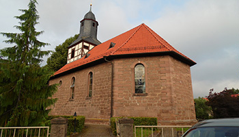 St. Martin Thalwenden