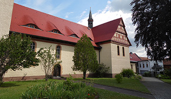 St. Jakobus Uder St. Jakobus Uder